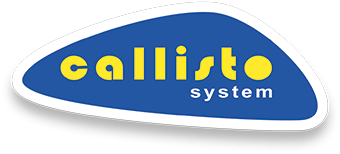 logo CALLISTO System