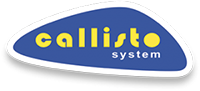 Logo Callisto System