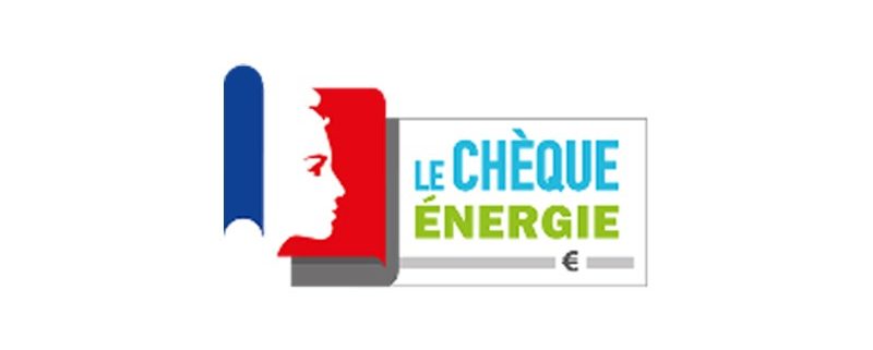 chèque énergie